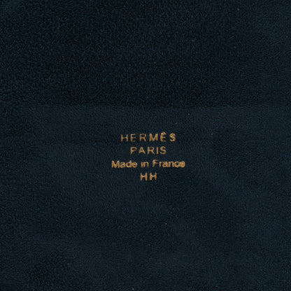 Hermes Porcelain Hermes Story Change Tray Bleu Gris 4 of 6