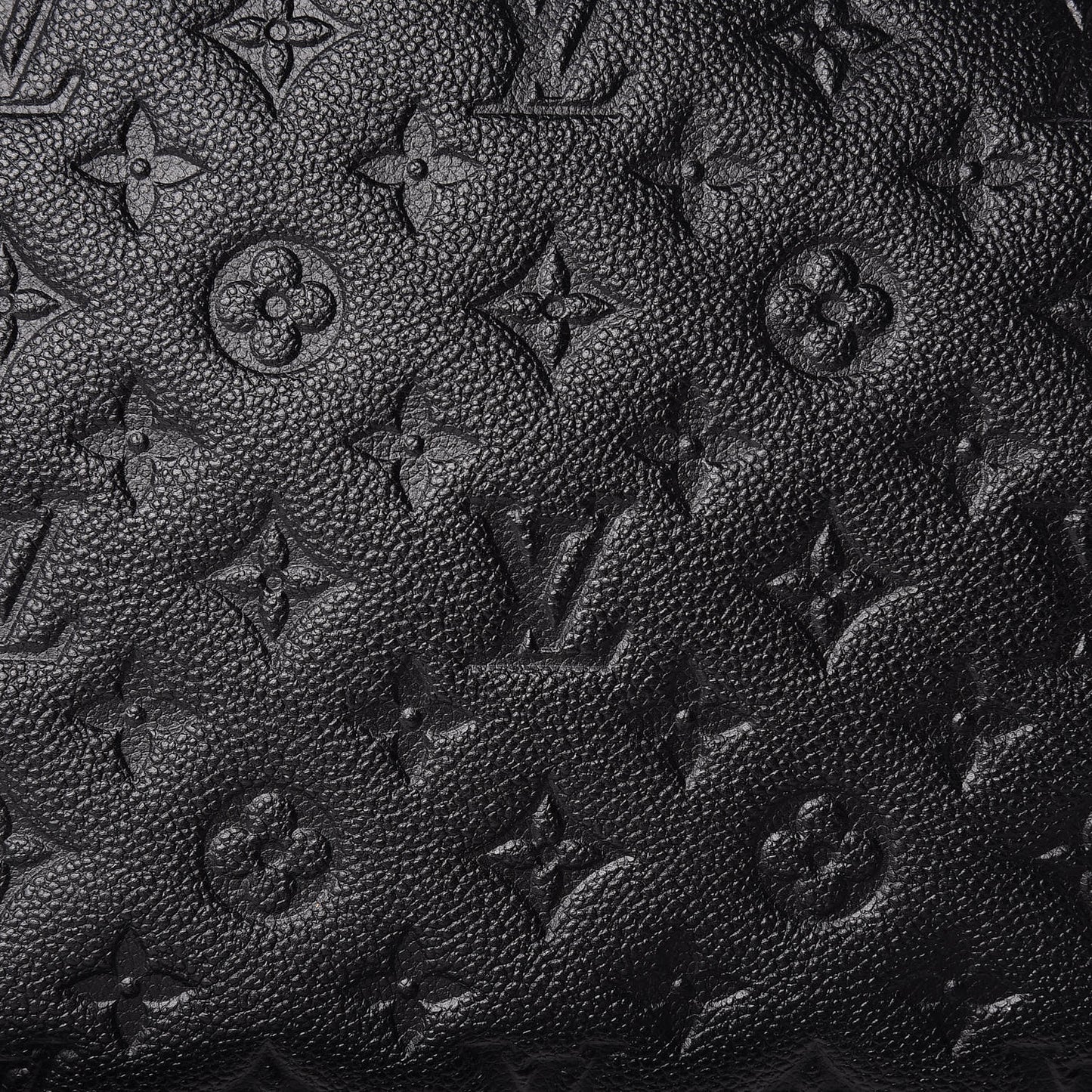 Empreinte Ponthieu PM Black