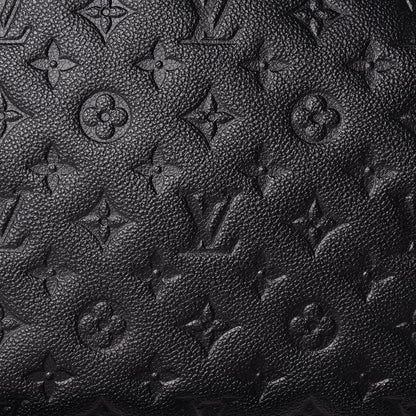 Louis Vuitton Empreinte Ponthieu PM Black 8 of 12
