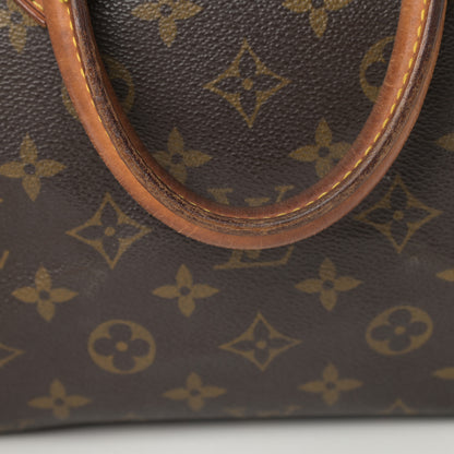 Louis Vuitton Monogram Speedy 25 14 of 17