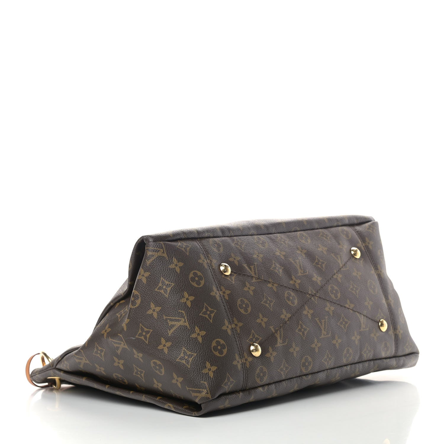 Louis Vuitton Monogram Artsy MM 3 of 10
