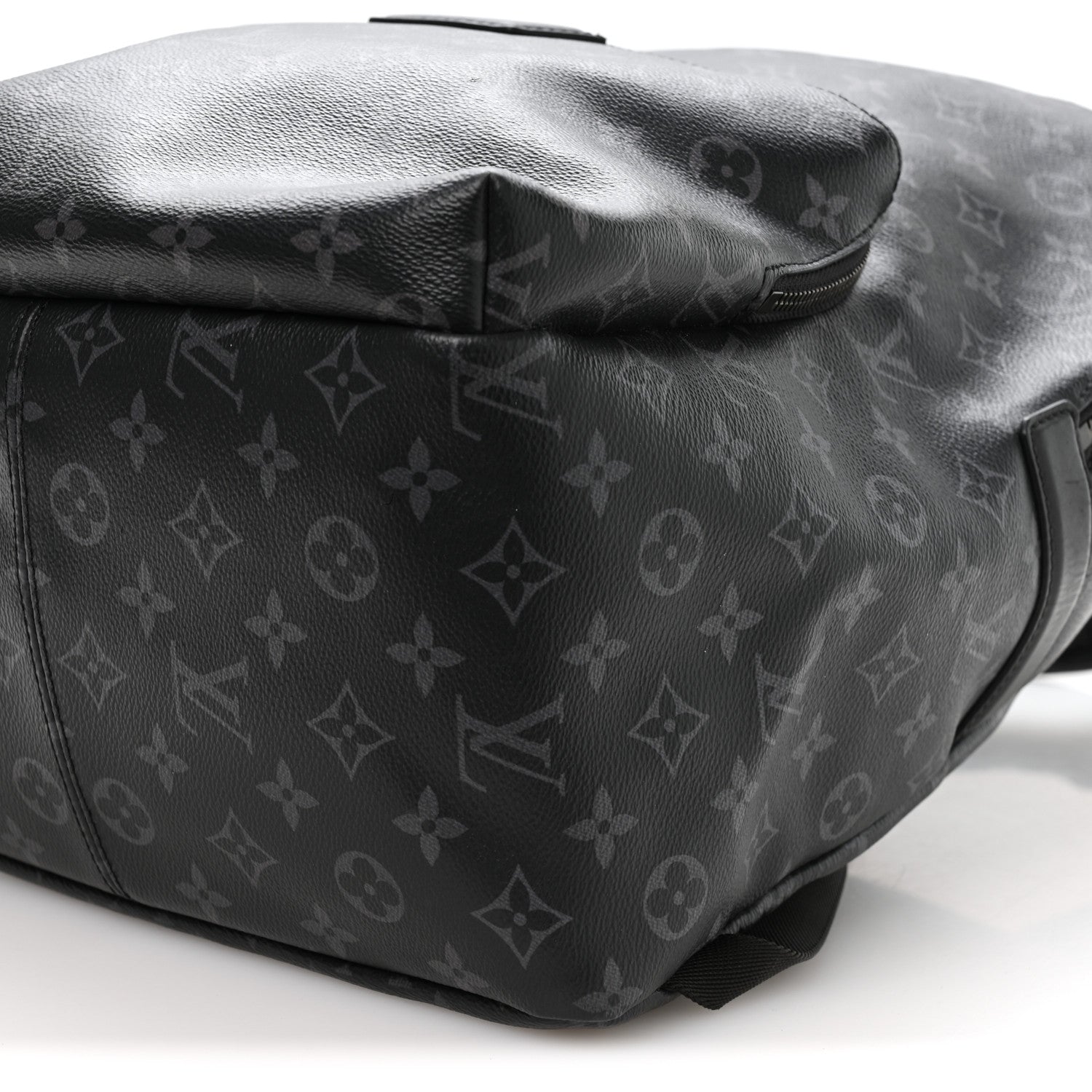 Louis Vuitton Monogram Eclipse Discovery Backpack PM 8 of 8