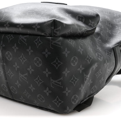 Louis Vuitton Monogram Eclipse Discovery Backpack PM 8 of 8