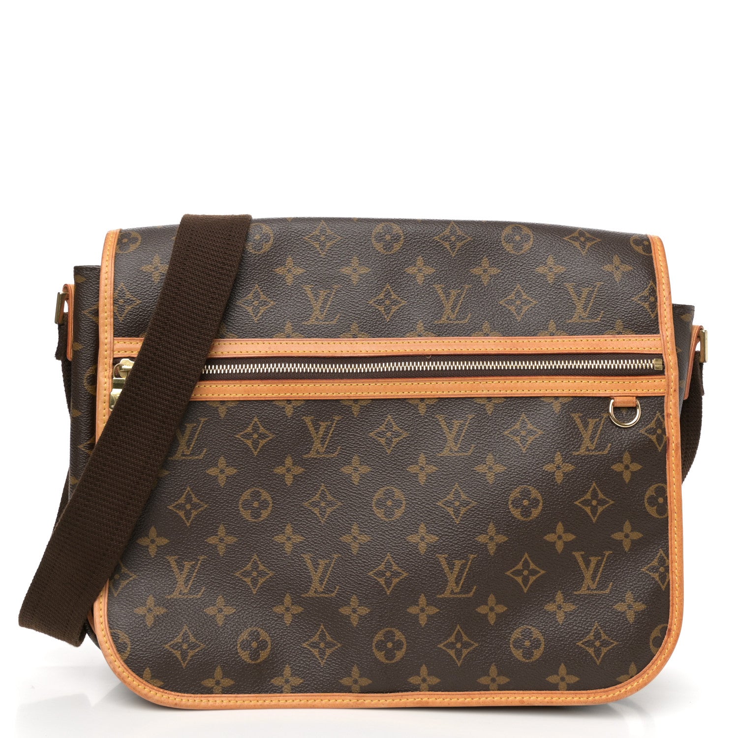 Louis Vuitton Monogram Bosphore GM 1 of 10
