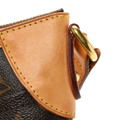 Louis Vuitton Monogram Odeon PM 12 of 12