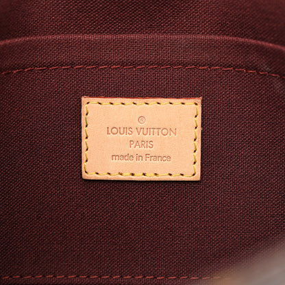 Louis Vuitton Monogram Favorite MM 6 of 10