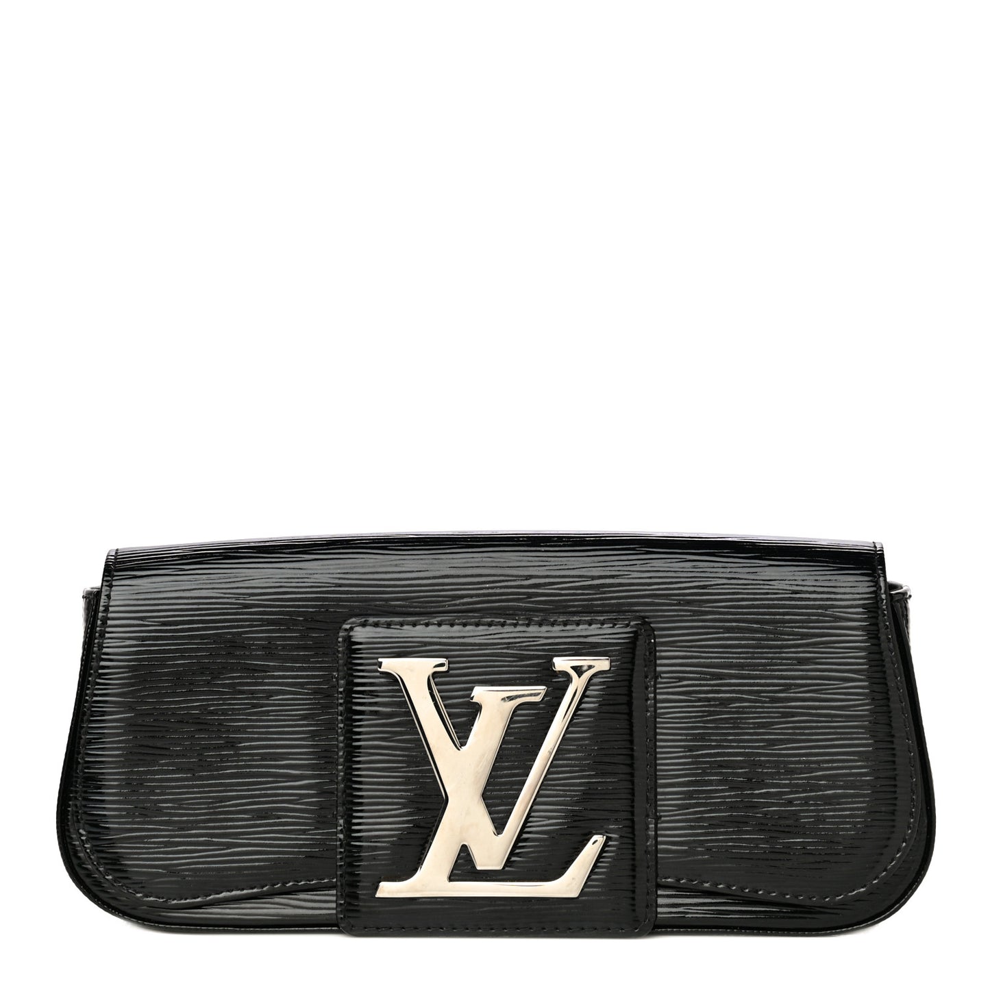Epi Electric Sobe Clutch Black