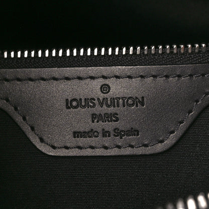 Louis Vuitton Mat Monogram Stockton Black 7 of 10