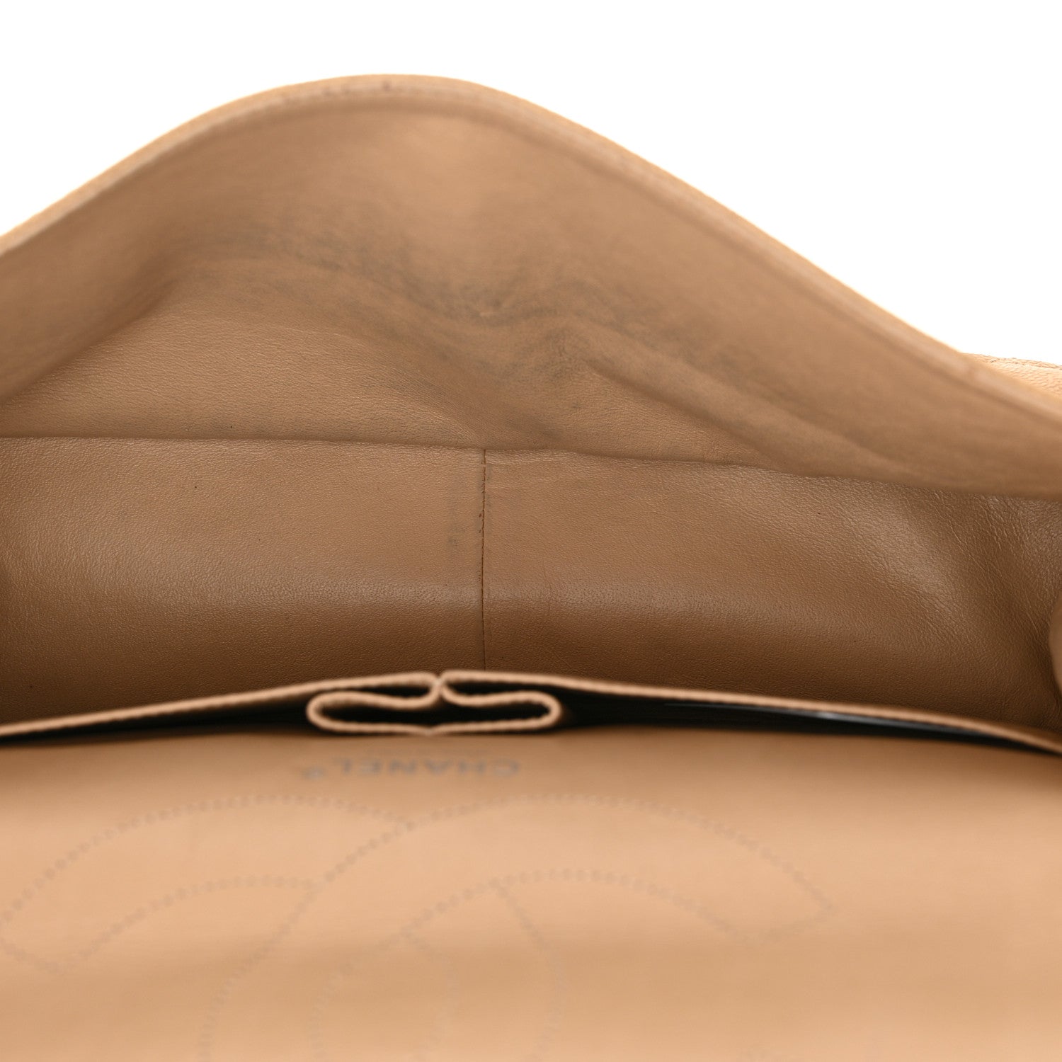 Chanel Caviar Quilted 2.55 Reissue 227 Flap Beige 5 of 17