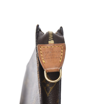 Louis Vuitton Monogram Bucket 27 Pouch 11 of 11