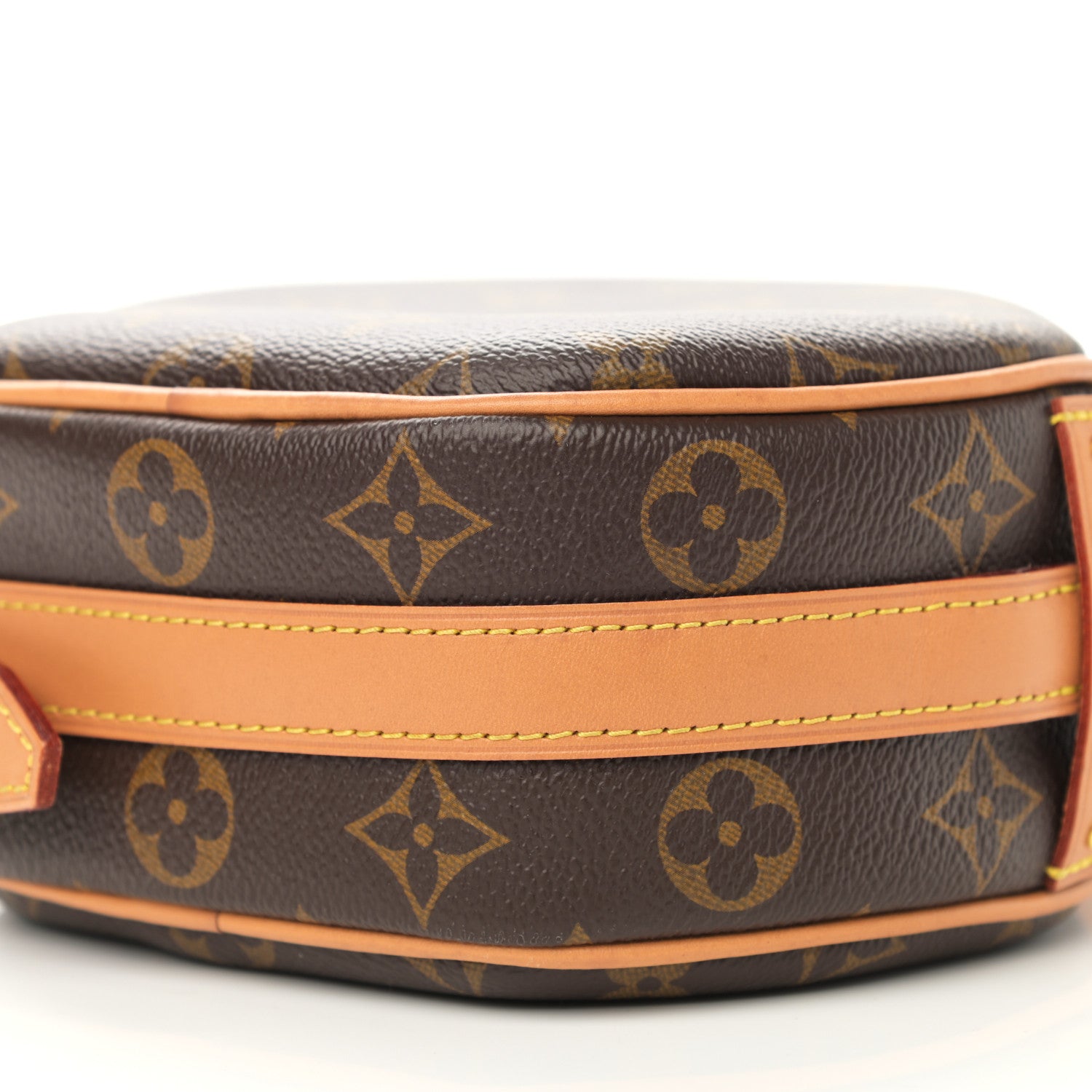 Louis Vuitton Monogram Boite Chapeau Souple PM 9 of 11