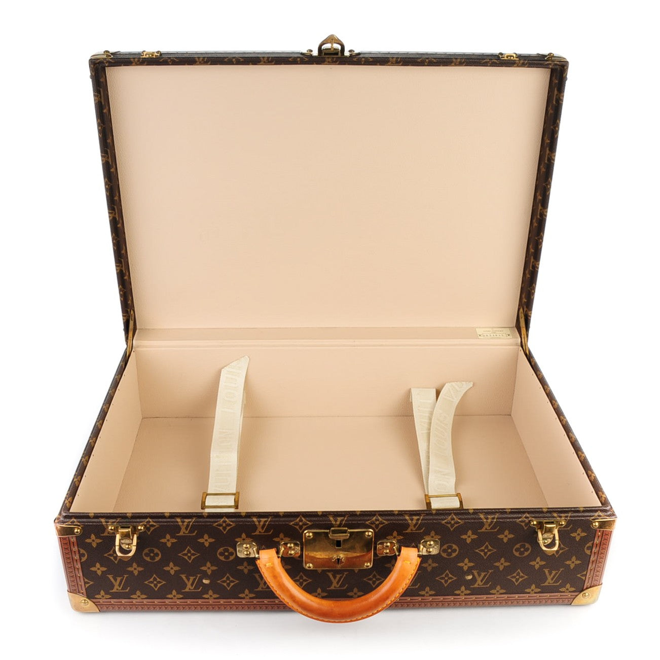 Monogram Bisten 60