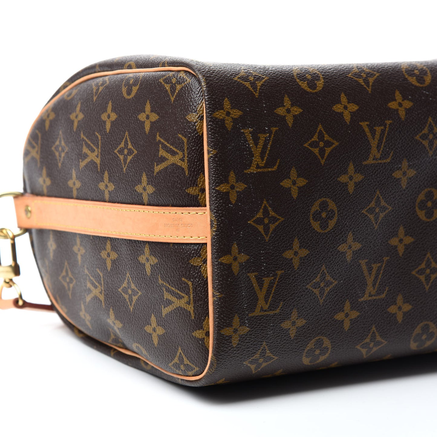 Monogram Speedy Bandouliere 30