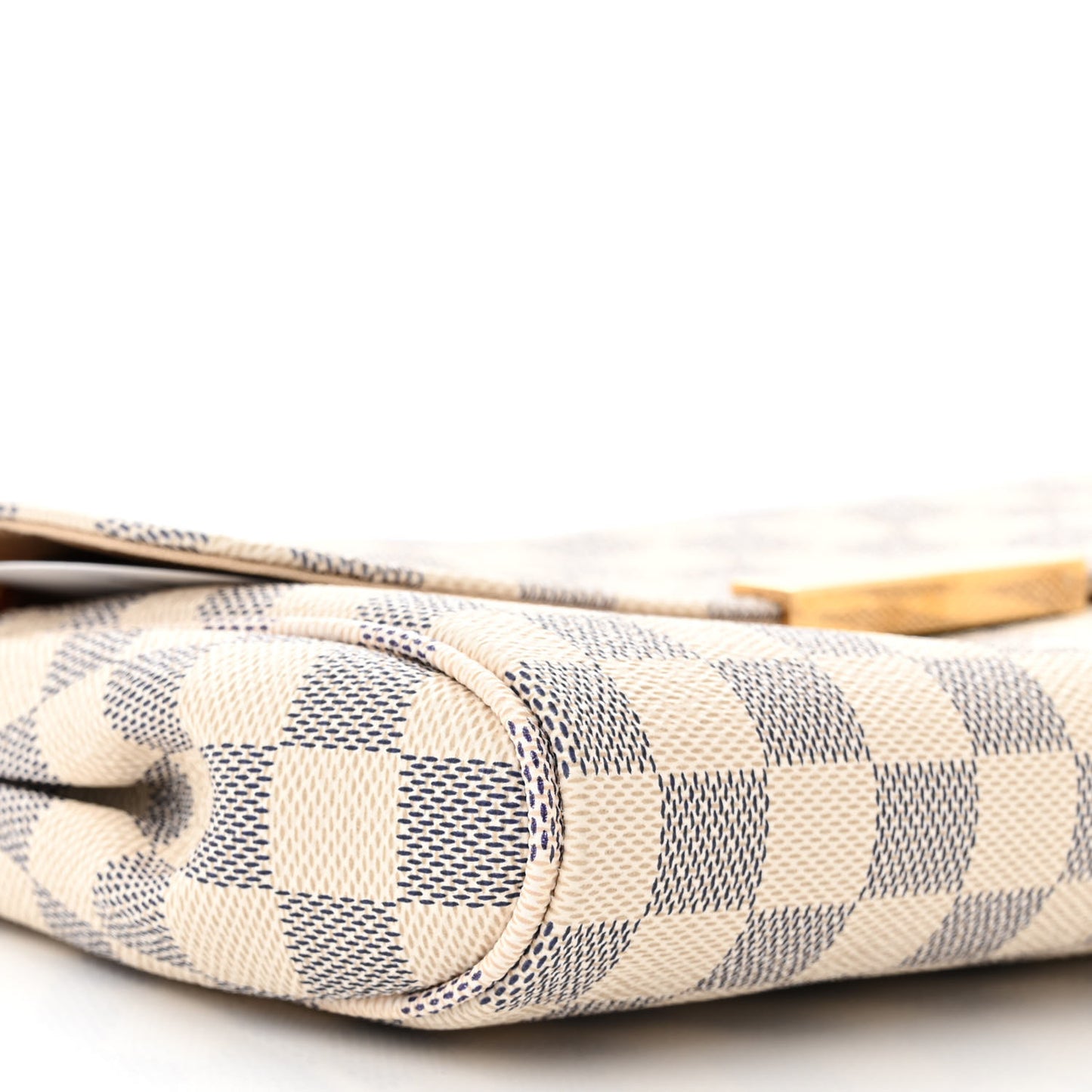 Damier Azur Favorite MM