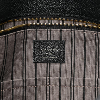 Louis Vuitton Empreinte Spontini Black 6 of 11