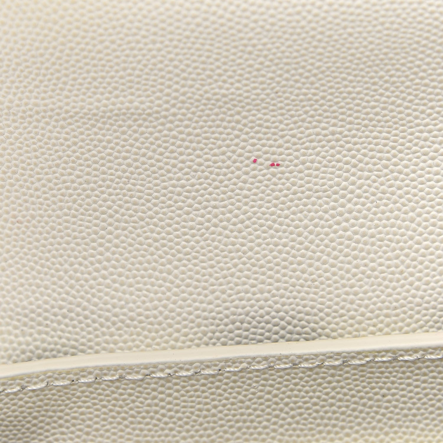 3.1 Phillip Lim Calf Hair Polka Dot Mini Pashli Satchel White Black 11 of 11