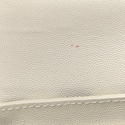 3.1 Phillip Lim Calf Hair Polka Dot Mini Pashli Satchel White Black 11 of 11