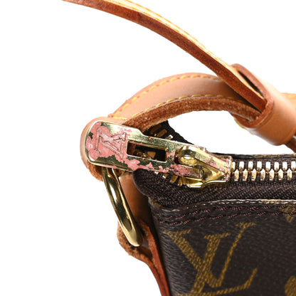 Louis Vuitton Monogram Sharon Stone AMFAR Vanity Three 13 of 14