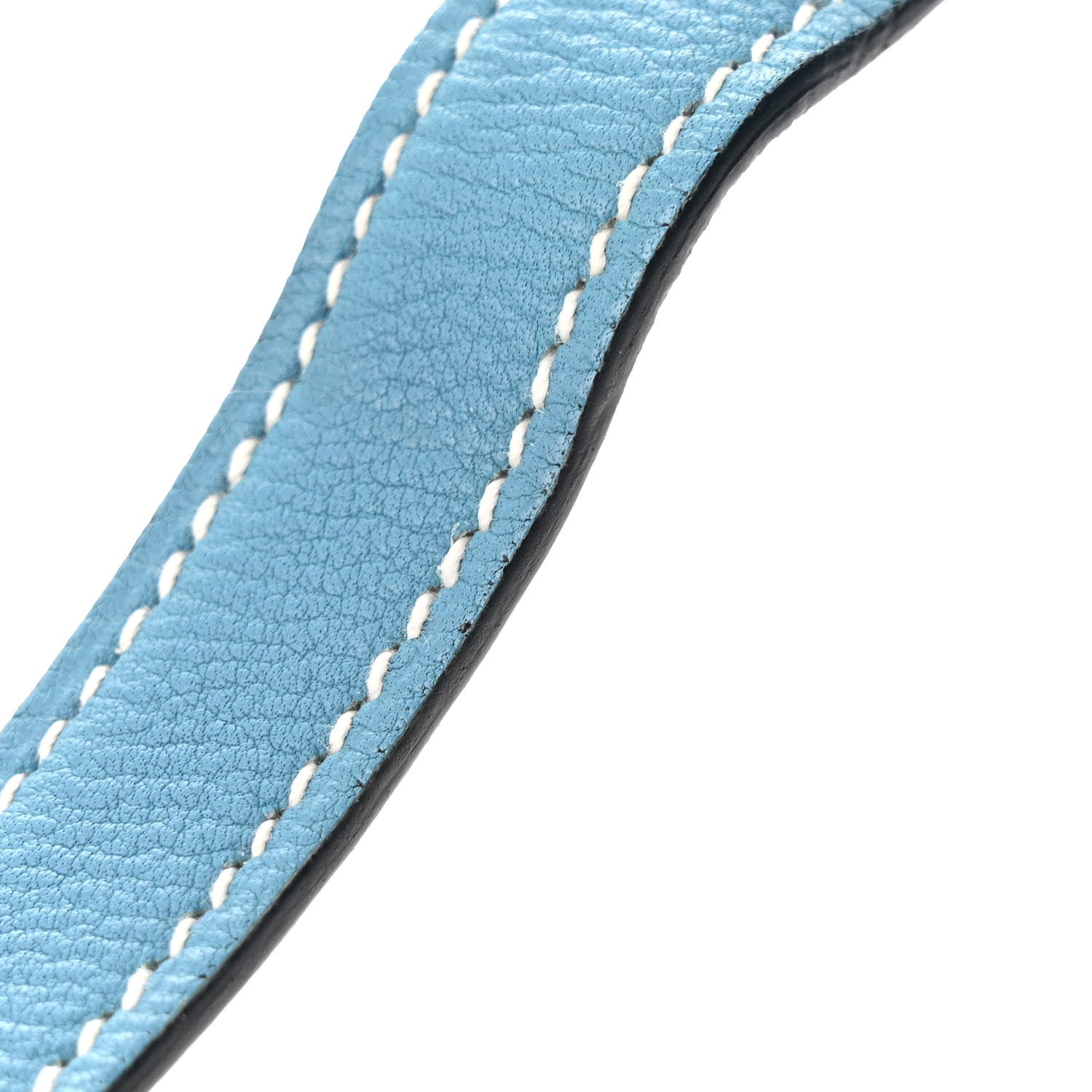 Hermes Togo Berlingot 23 PM Blue Jean 1679978 – FASHIONPHILE
