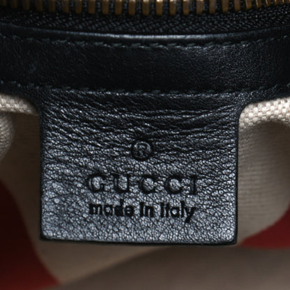 Gucci GG Supreme Monogram Blind for Love Vertical Tote 14 of 15