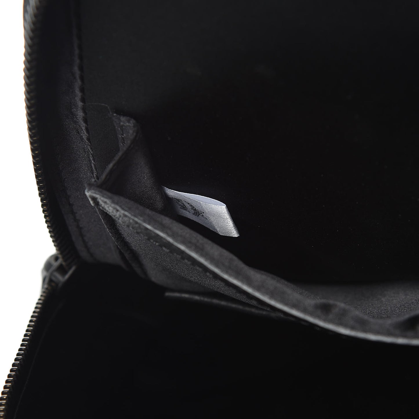 Tapisserie Goatskin Small Duke Backpack Gold