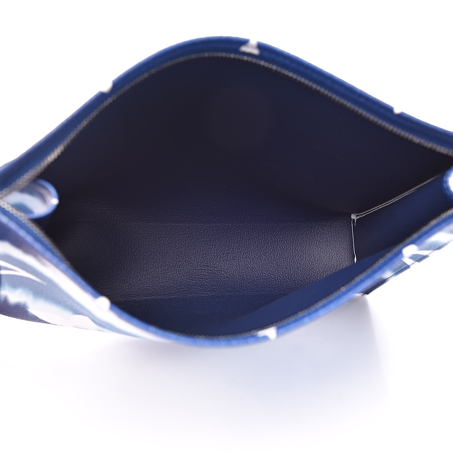 Louis Vuitton Monogram Escale Toiletry Pouch 26 Blue 5 of 10