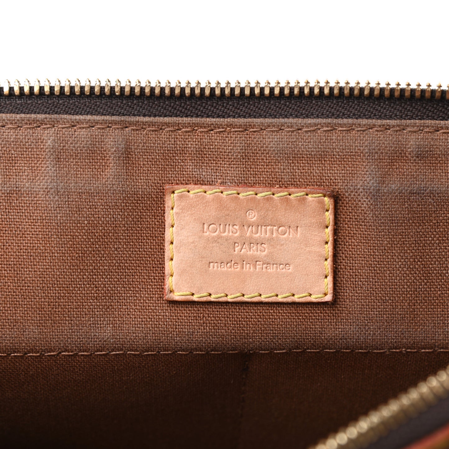Monogram Popincourt Long Shoulder Bag