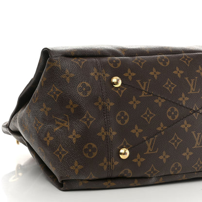 Louis Vuitton Monogram Artsy MM 7 of 14