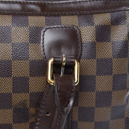 Louis Vuitton Damier Ebene Berkeley 15 of 18
