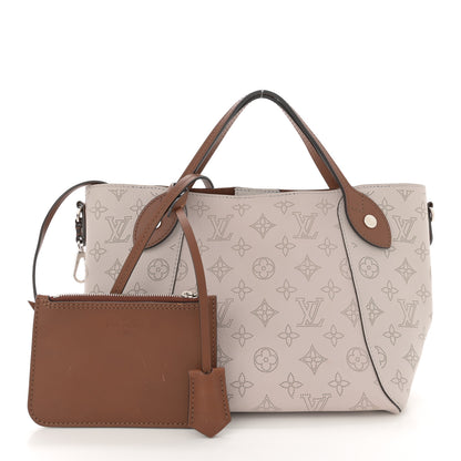 Louis Vuitton Mahina Hina PM Cream 3 of 12