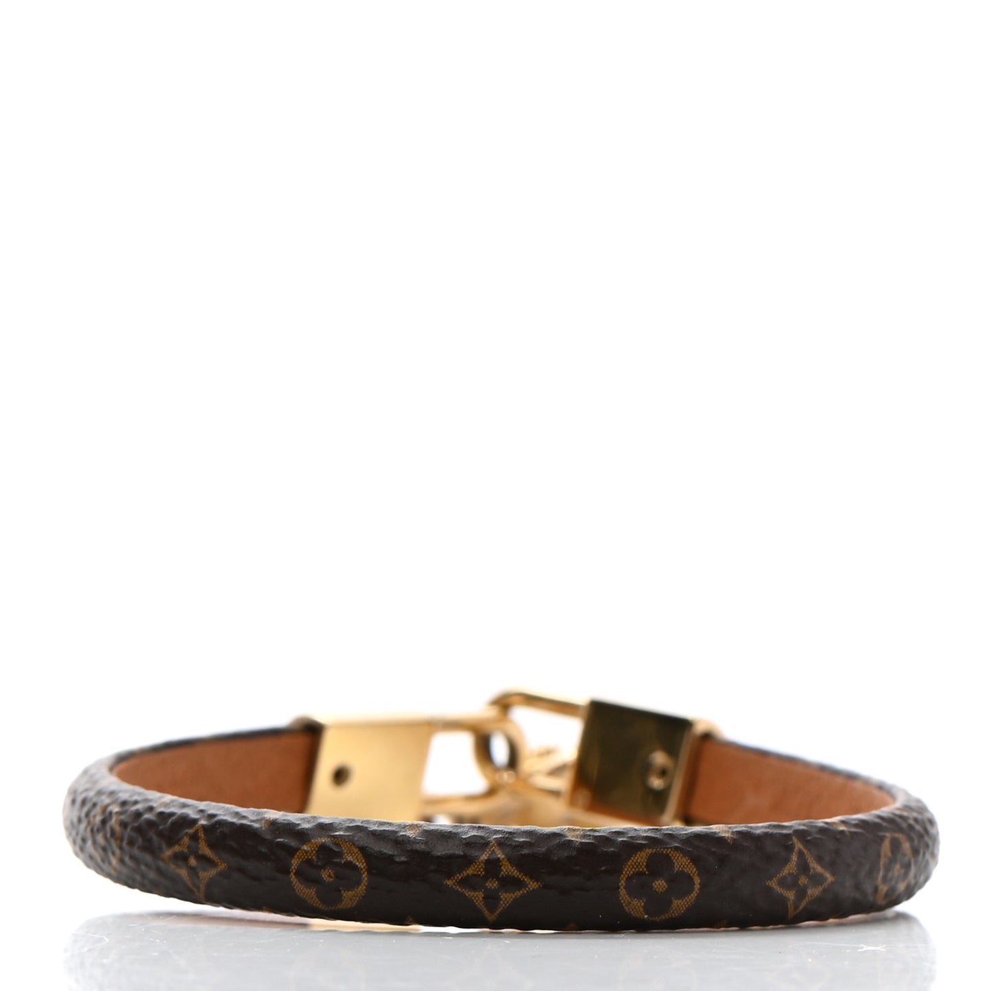 Monogram Vivienne Bracelet 17