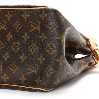Louis Vuitton Monogram Batignolles 8 of 9