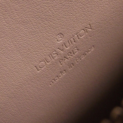 Louis Vuitton Vernis Mott Beige 8 of 9
