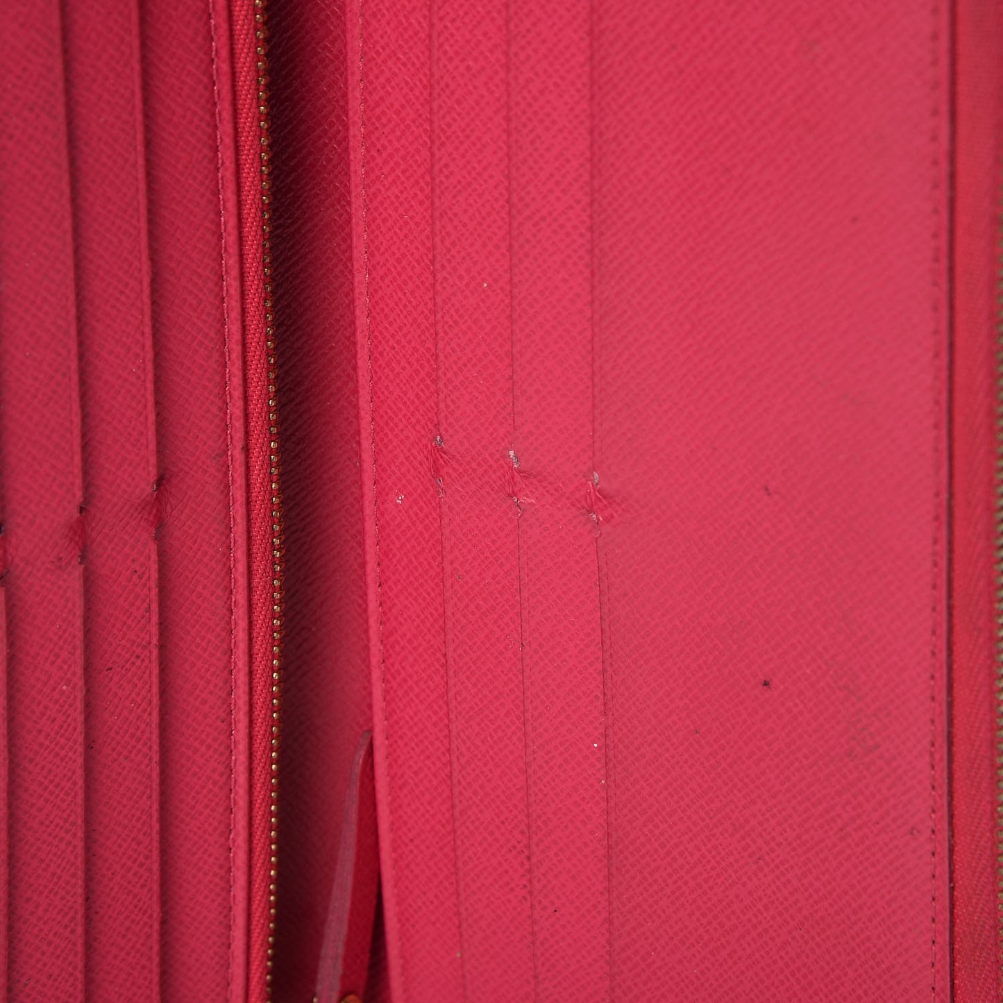 Monogram Insolite Wallet Pink
