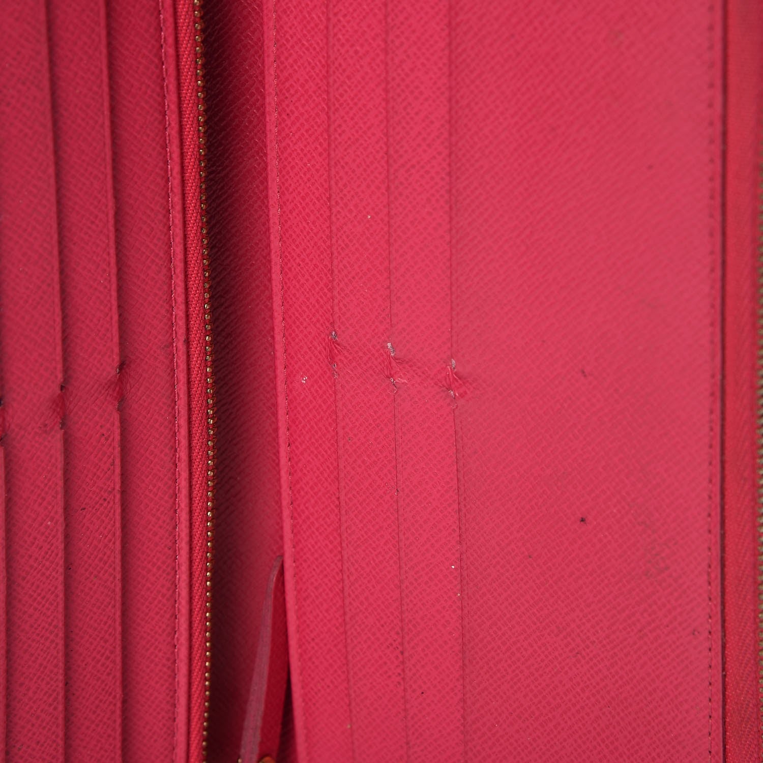 Louis Vuitton Monogram Insolite Wallet Pink 16 of 18