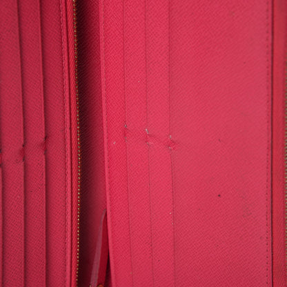 Louis Vuitton Monogram Insolite Wallet Pink 16 of 18