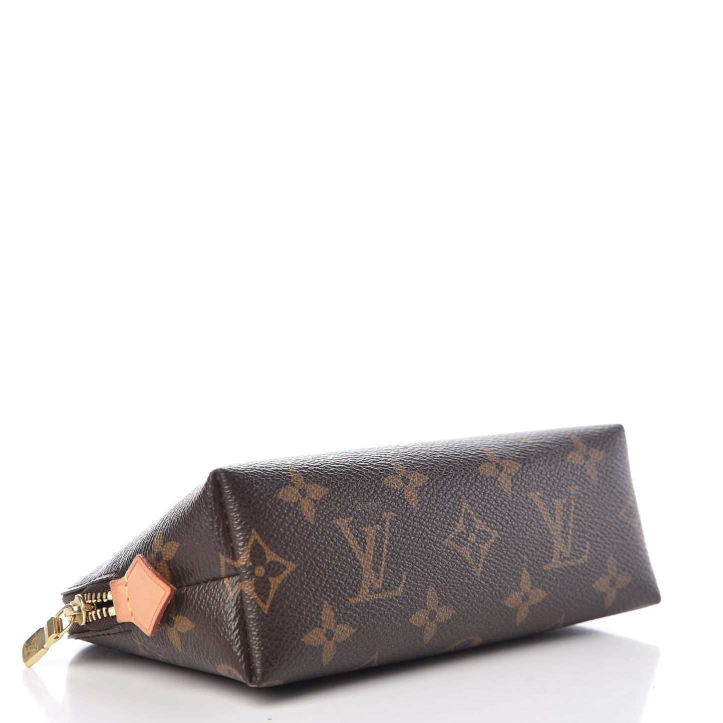 Monogram Cosmetic Pouch