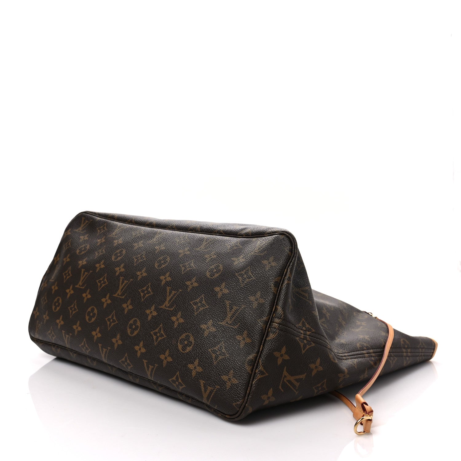 Louis Vuitton Monogram Neo Neverfull GM 7 of 7