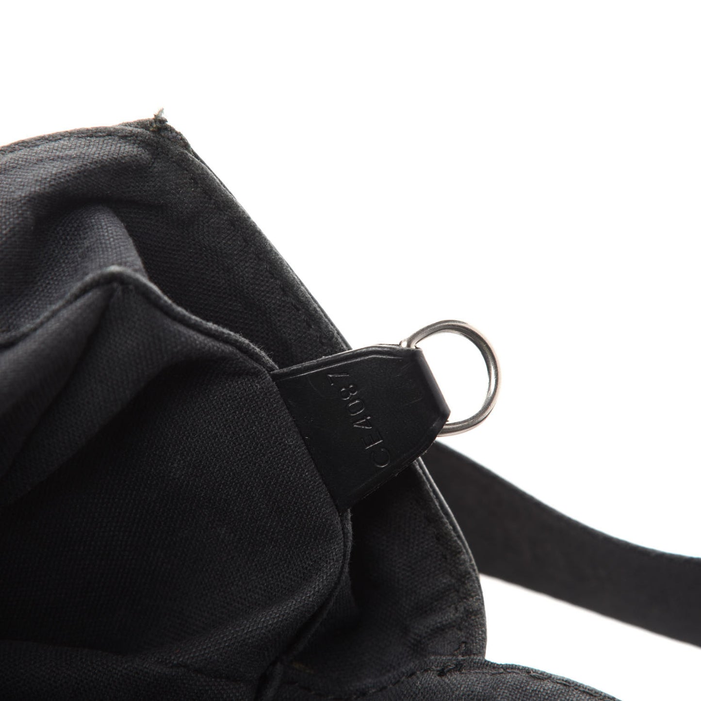 Taiga Viktor Messenger Bag Ardoise