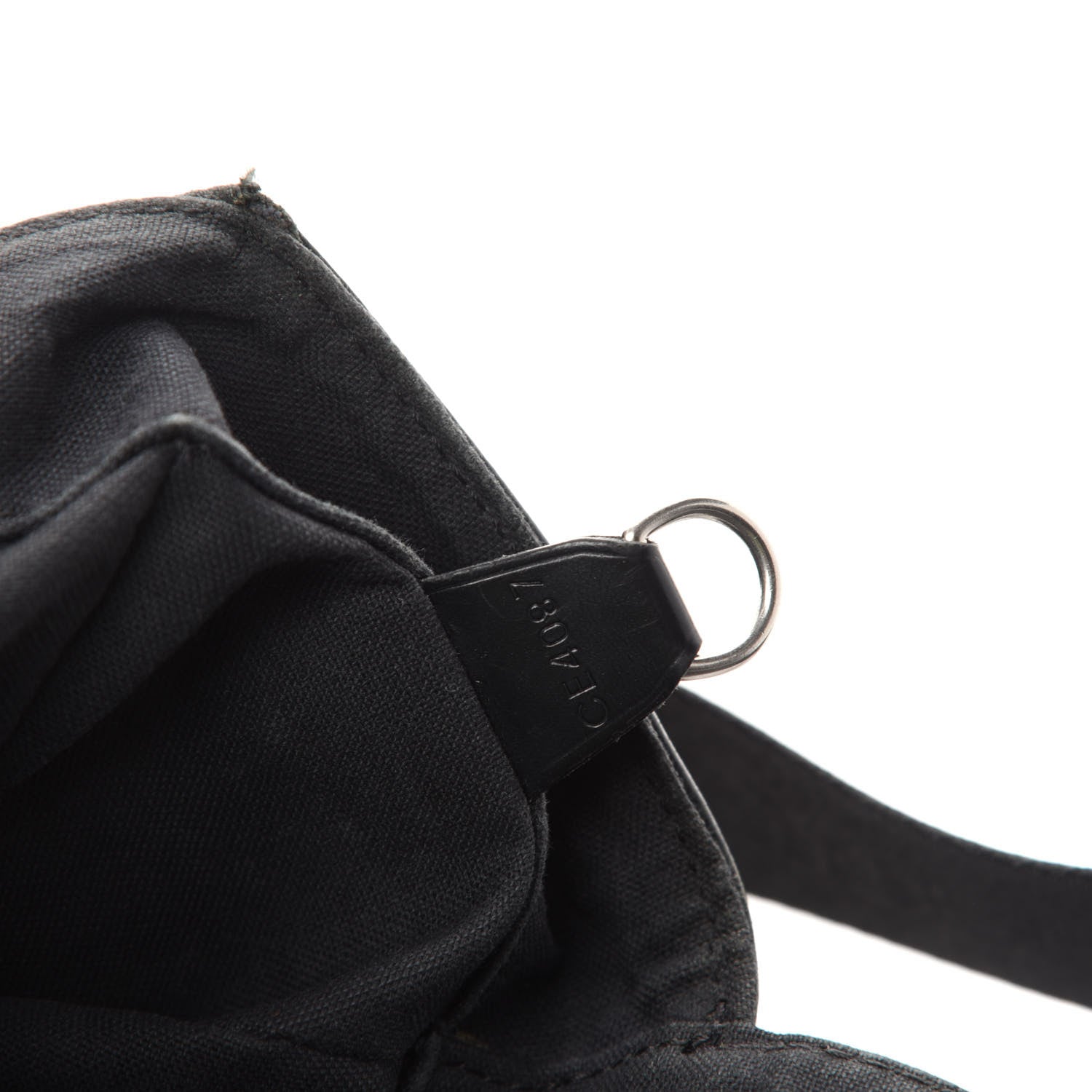 Louis Vuitton Taiga Viktor Messenger Bag Ardoise 9 of 10