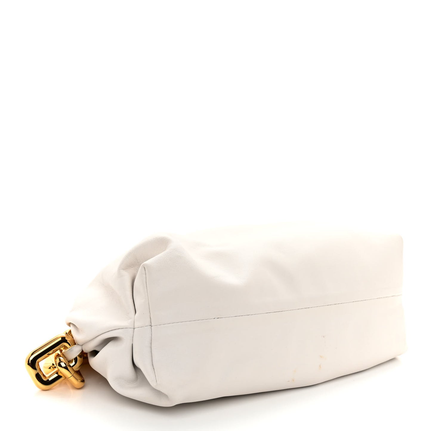 Calfskin The Pouch Chain Plaster