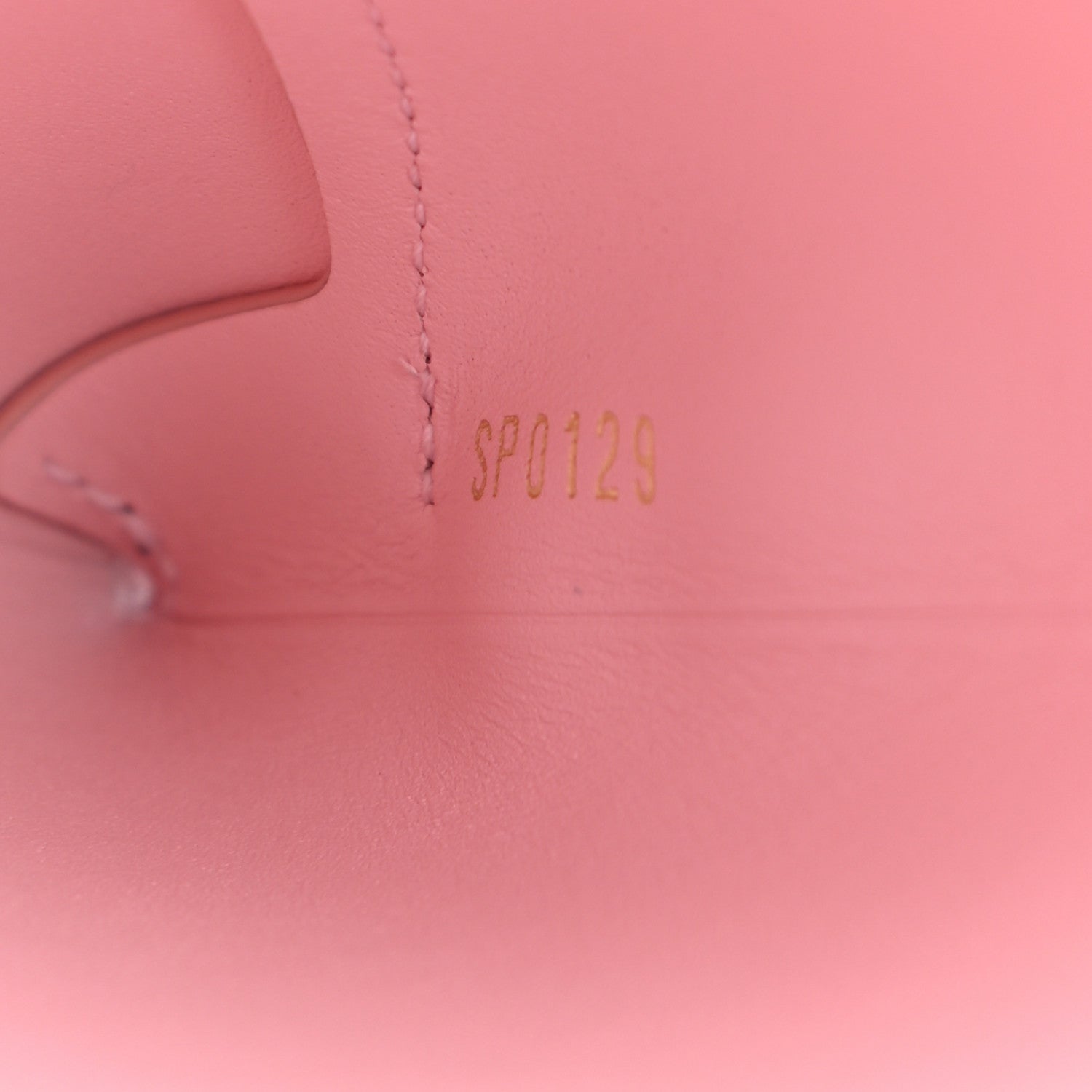 Louis Vuitton Monogram Kirigami Pochette Set 6 of 10