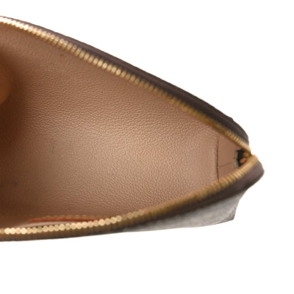 Louis Vuitton Monogram Cosmetic Pouch 5 of 10