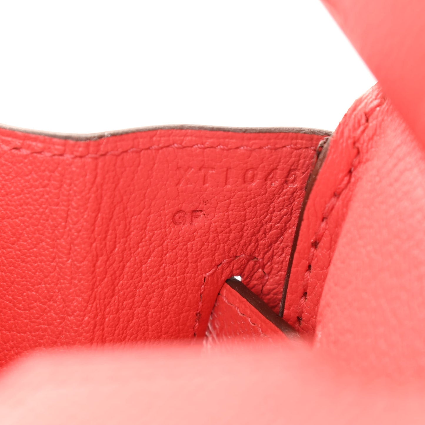 Epsom Birkin 30 Rose Jaipur