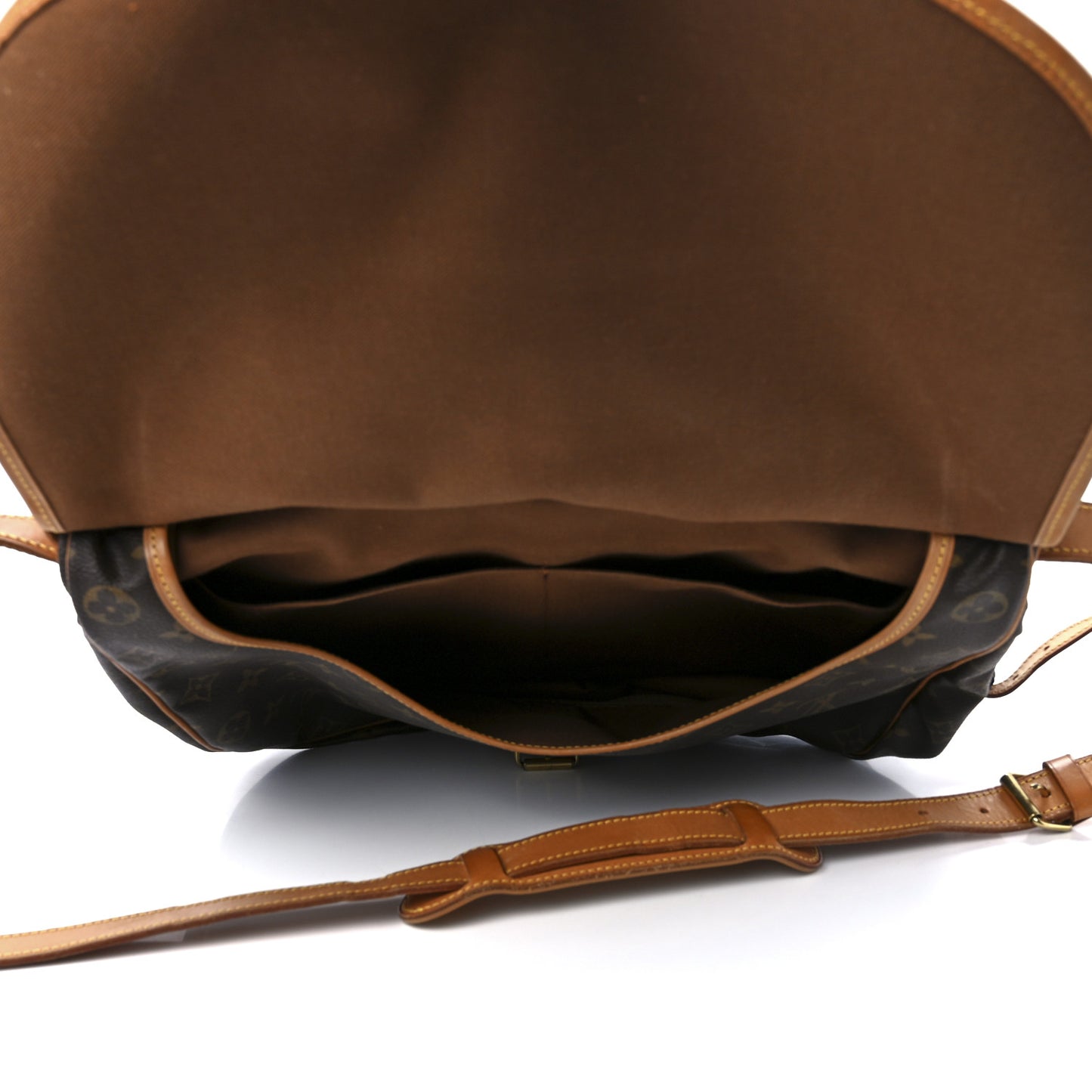 Monogram Saumur 35