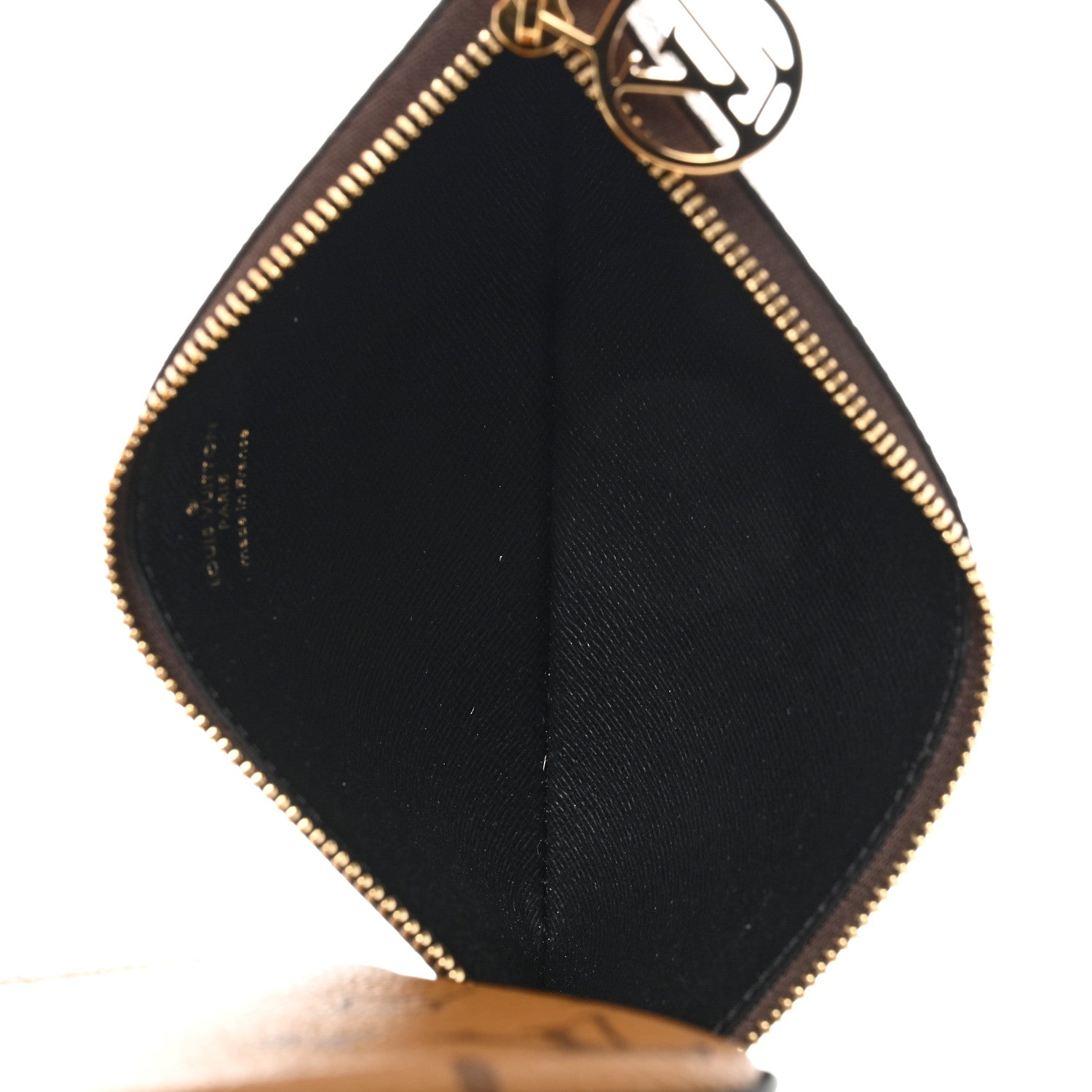 Louis Vuitton Reverse Monogram Giant Trio Pouch 5 of 9