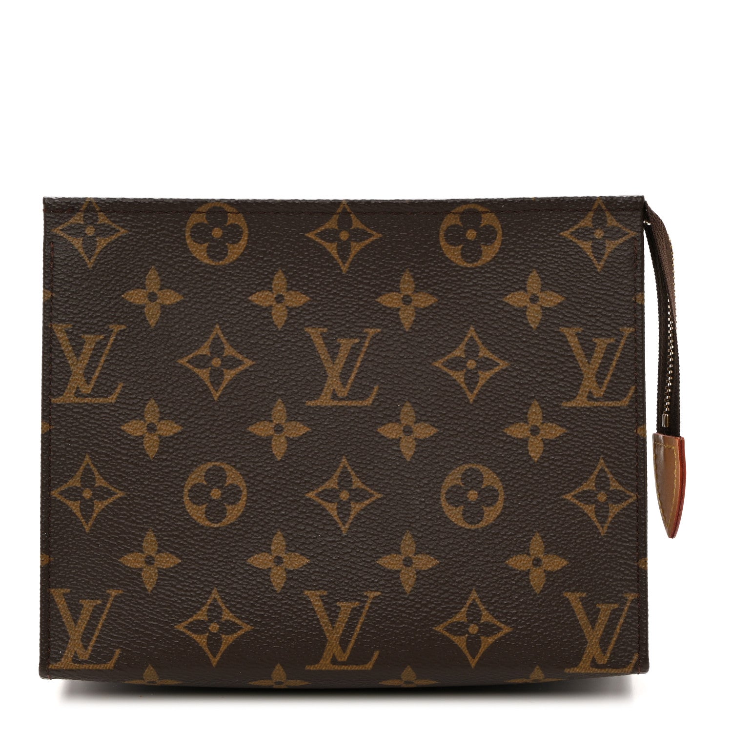 Louis Vuitton Monogram Toiletry Pouch 19 1 of 7