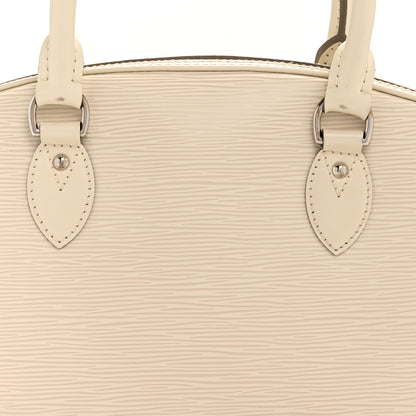 Louis Vuitton Epi Jasmin Ivory 8 of 12
