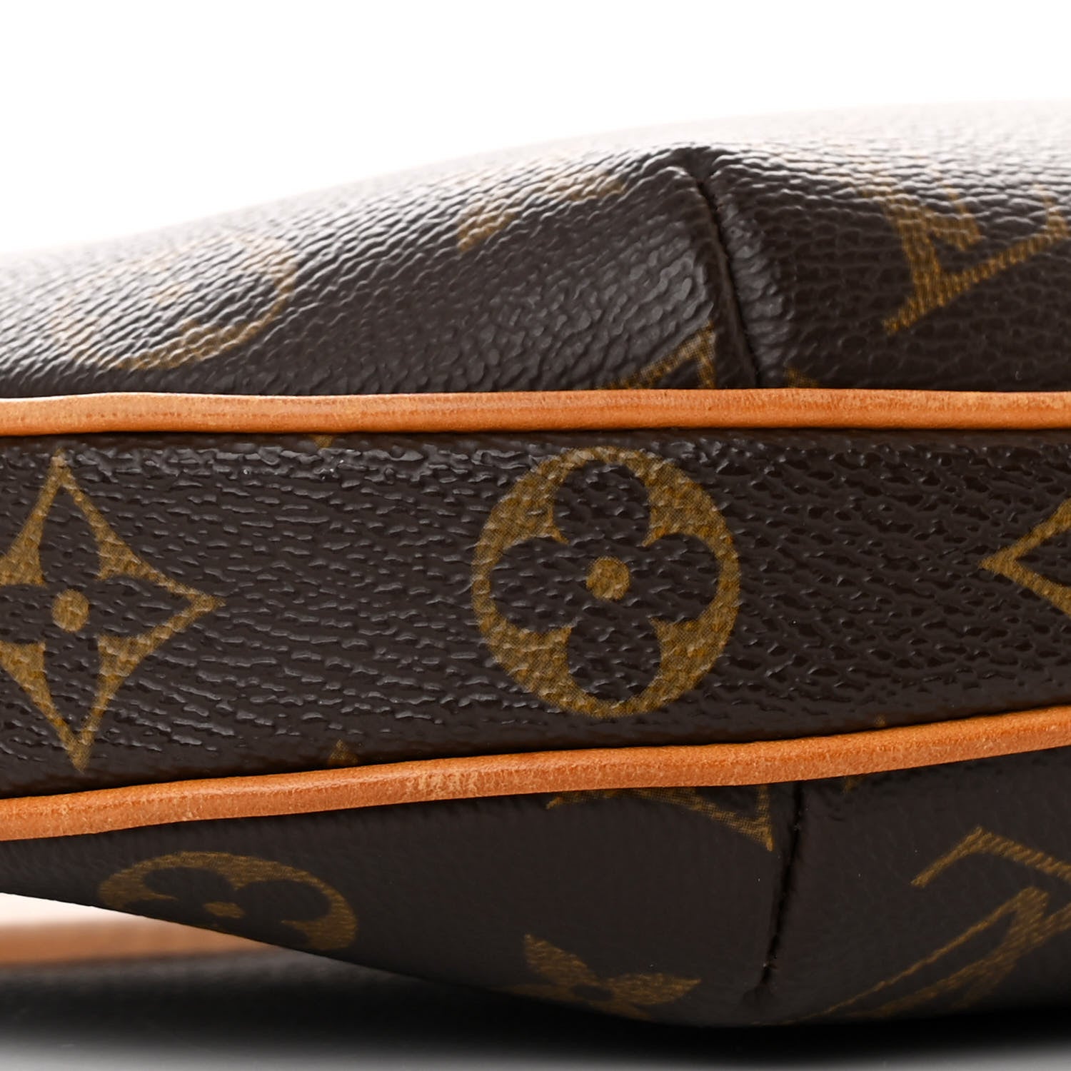 Louis Vuitton Monogram Croissant PM 8 of 11