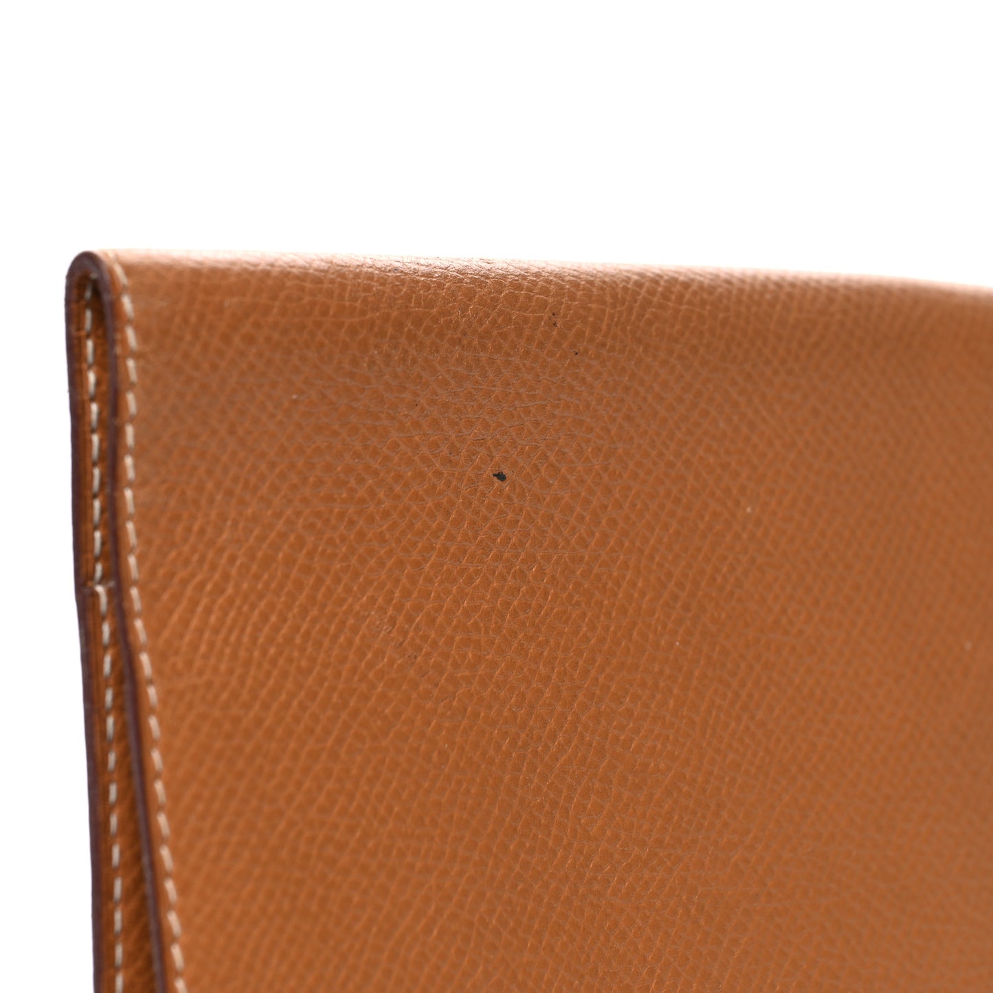 Courchevel Globe Trotter Agenda Cover GM Gold
